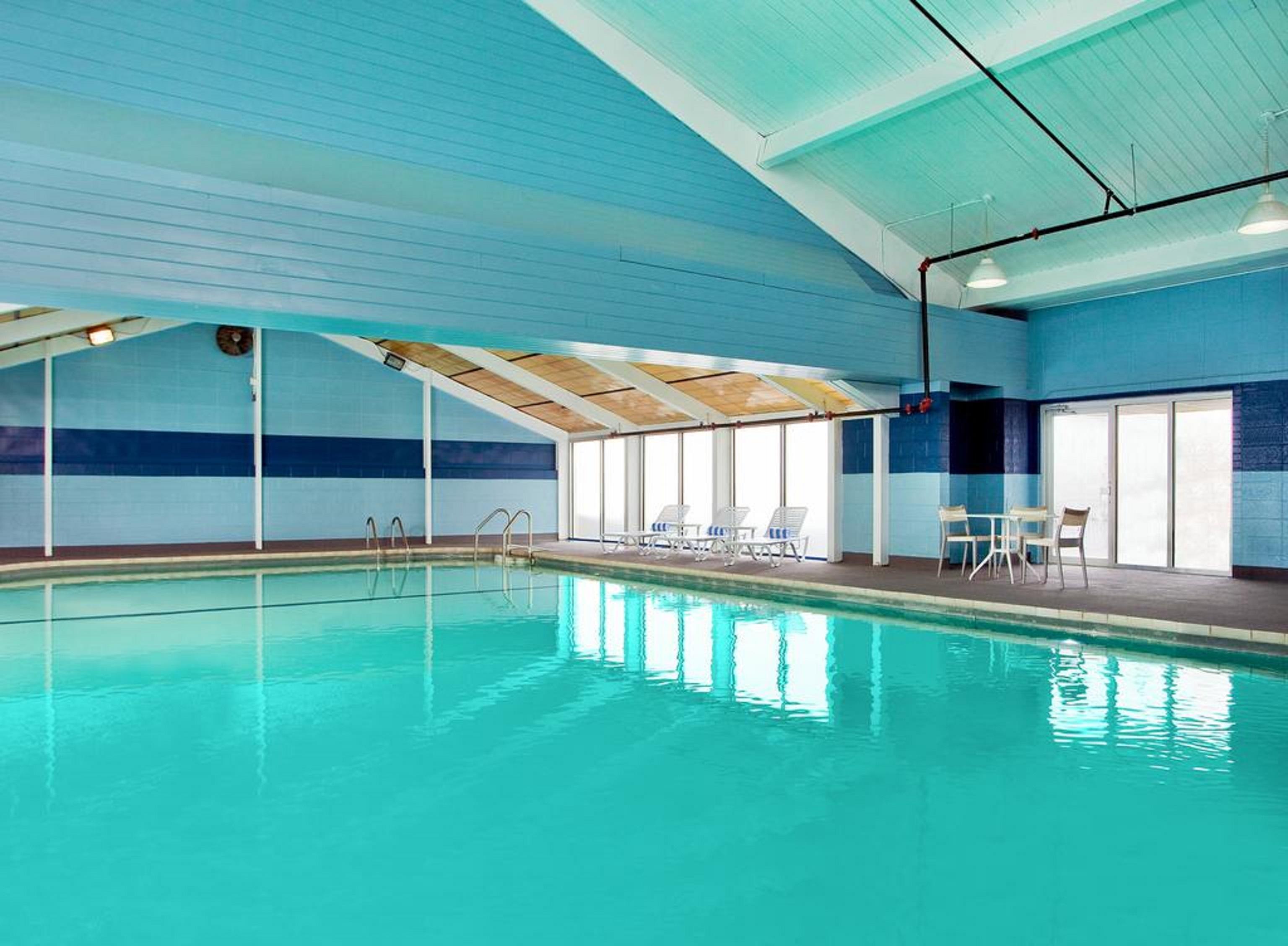 Four Points By Sheraton Cleveland Airport Fasiliteter bilde
