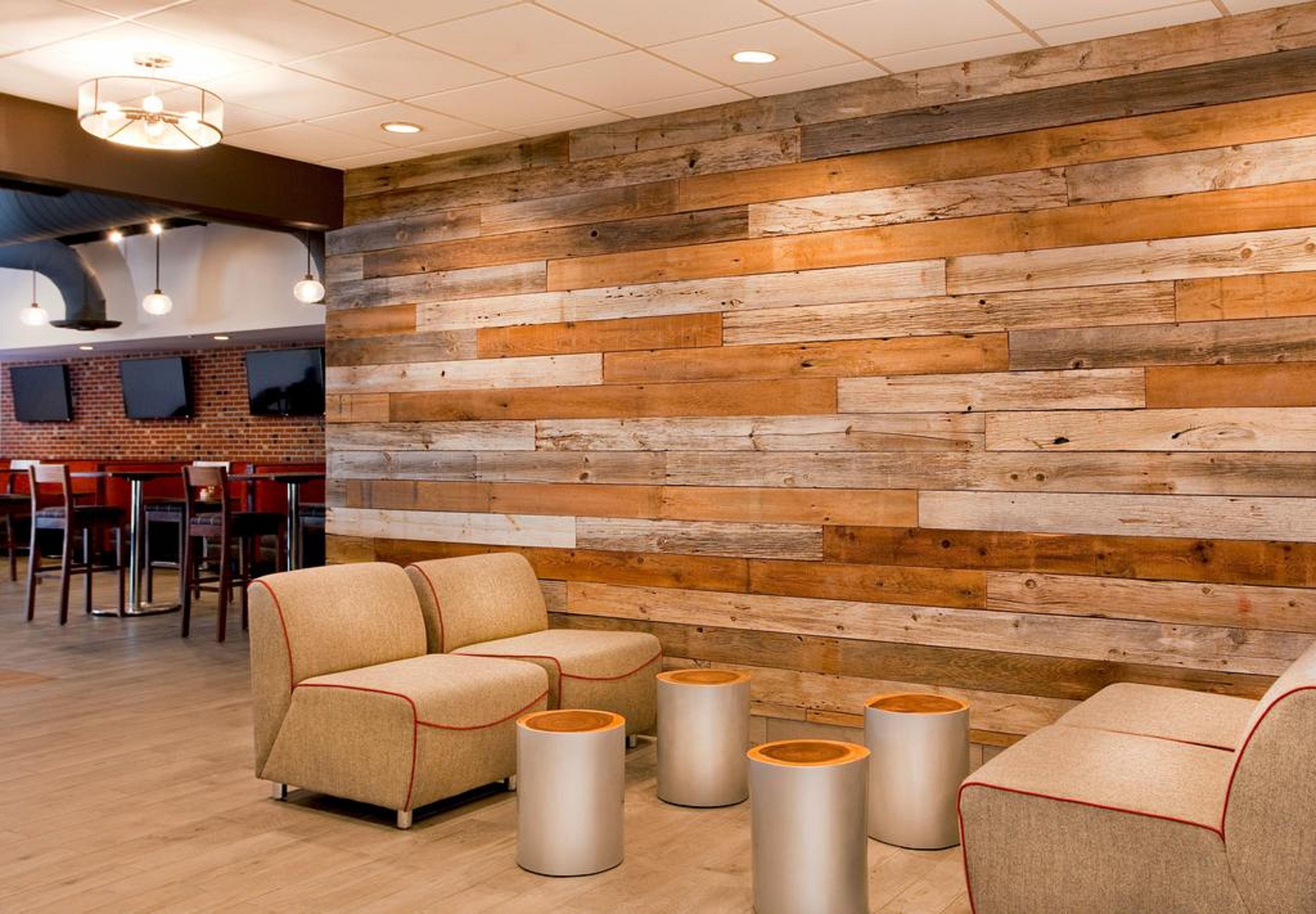 Four Points By Sheraton Cleveland Airport Interiør bilde
