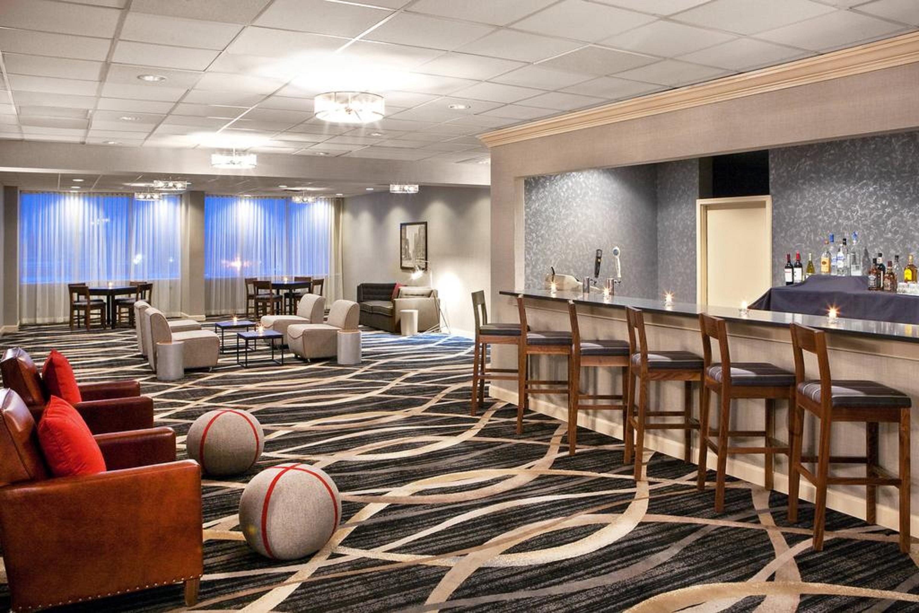 Four Points By Sheraton Cleveland Airport Eksteriør bilde
