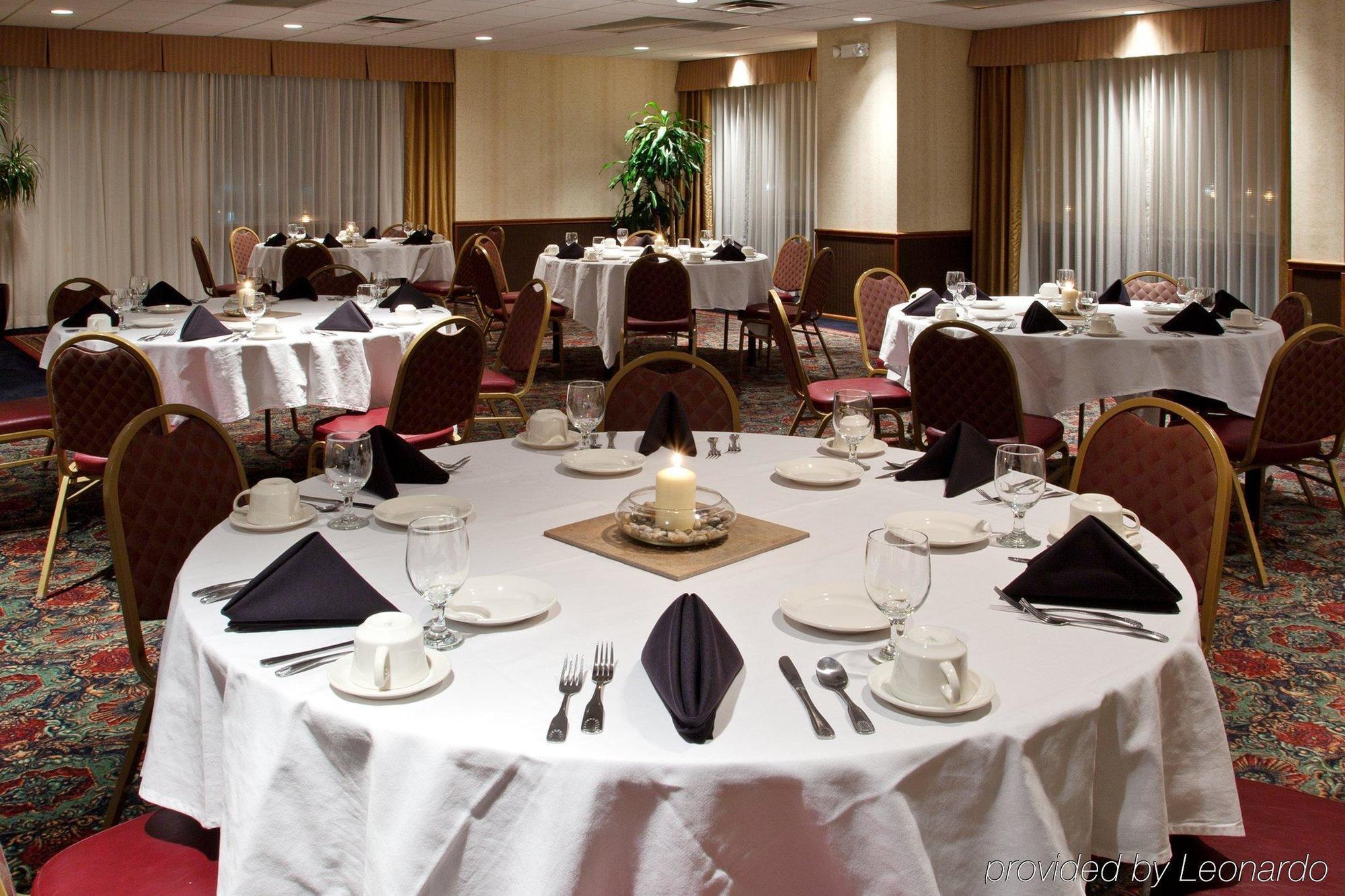Four Points By Sheraton Cleveland Airport Eksteriør bilde