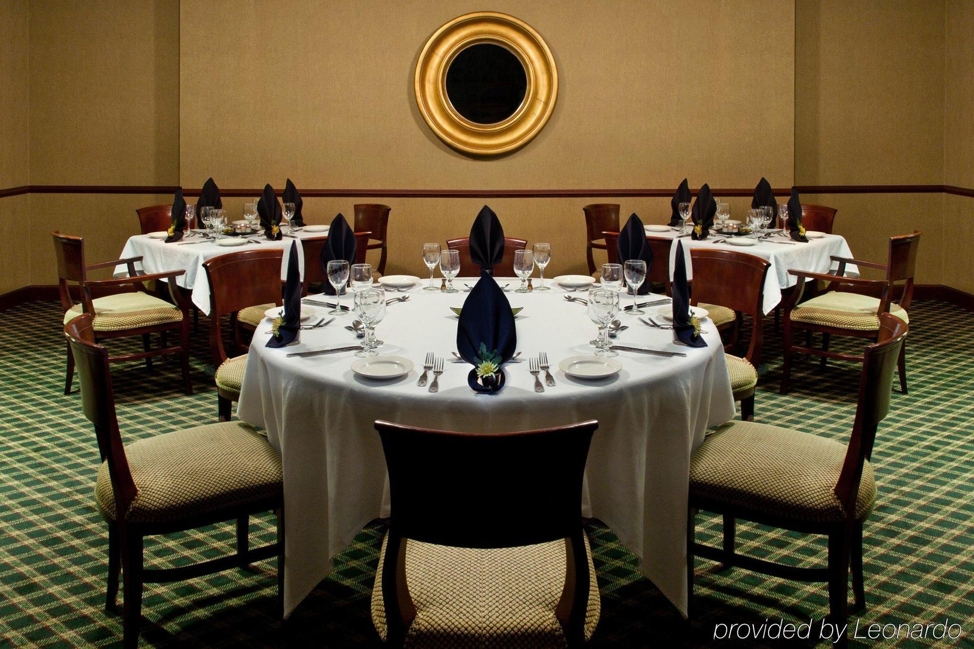 Four Points By Sheraton Cleveland Airport Eksteriør bilde
