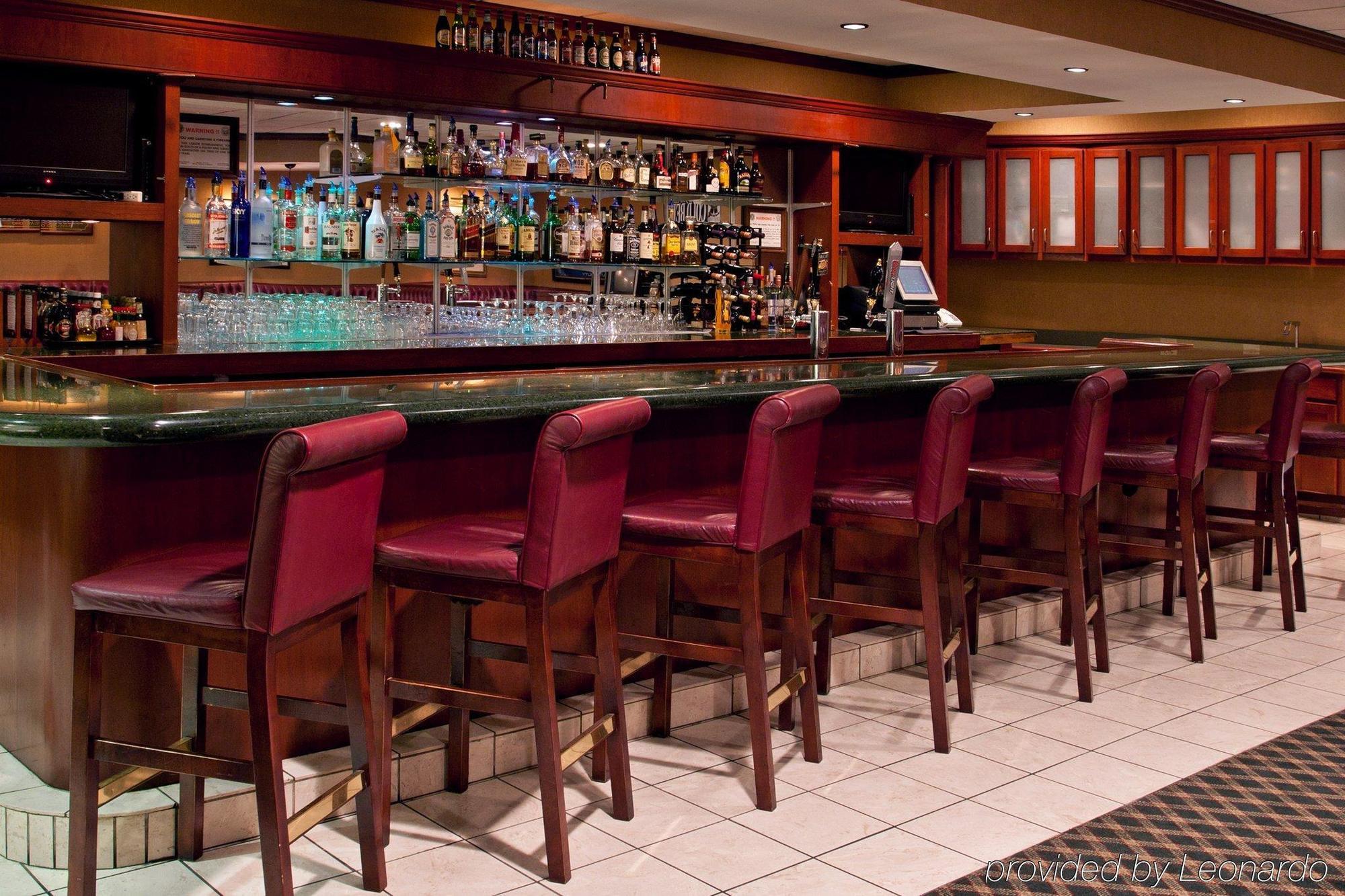 Four Points By Sheraton Cleveland Airport Eksteriør bilde