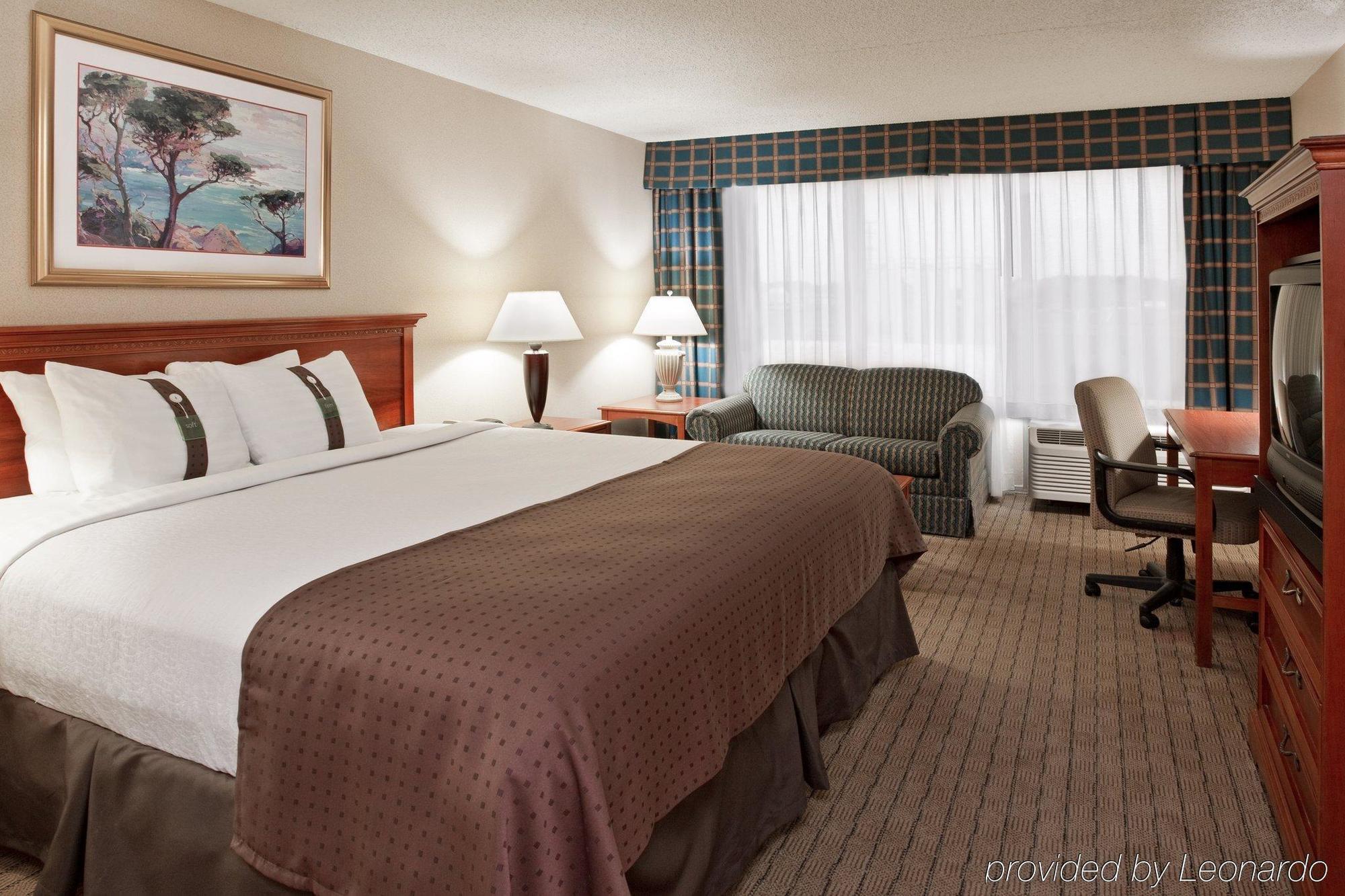 Four Points By Sheraton Cleveland Airport Eksteriør bilde