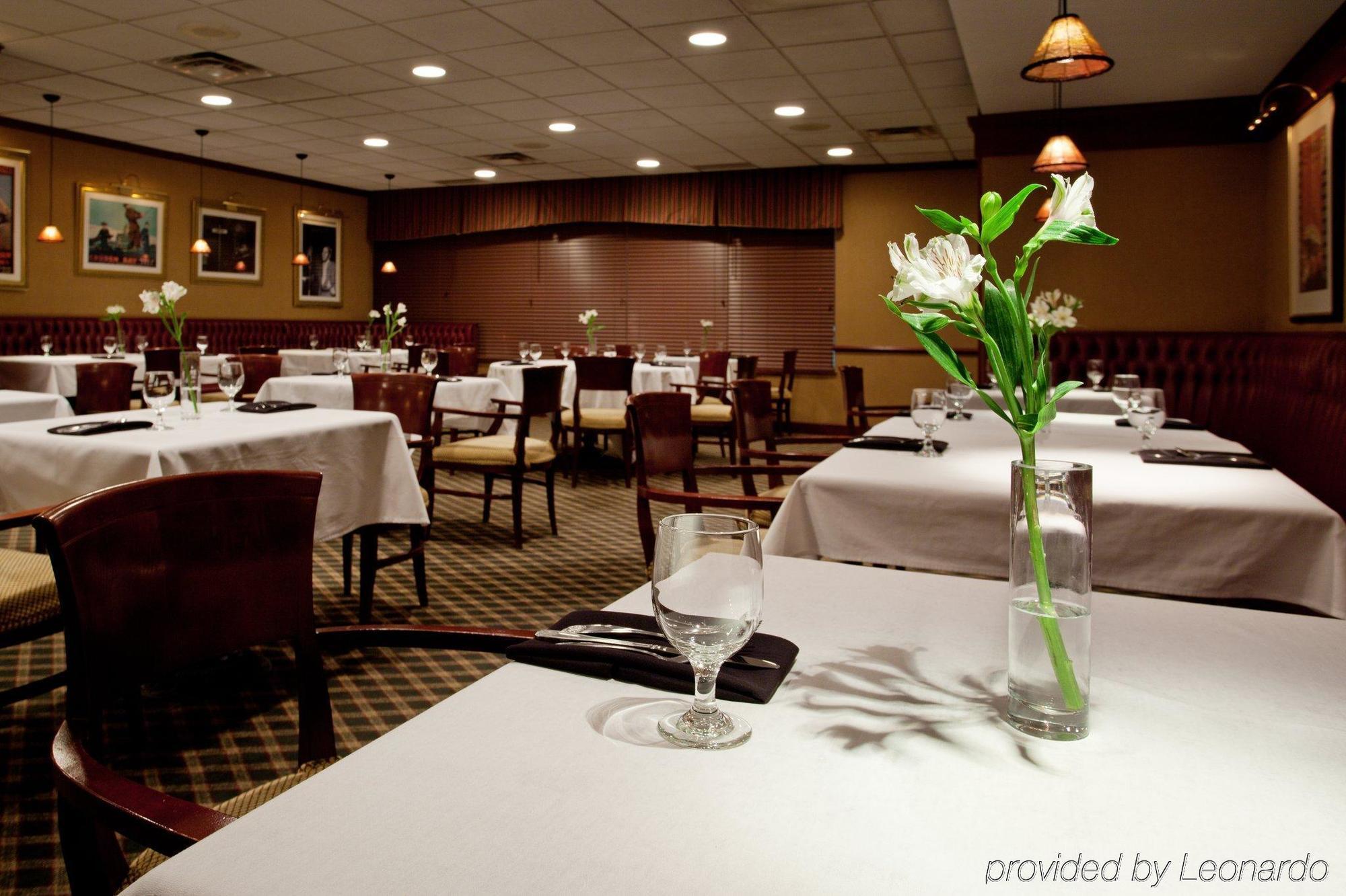 Four Points By Sheraton Cleveland Airport Eksteriør bilde