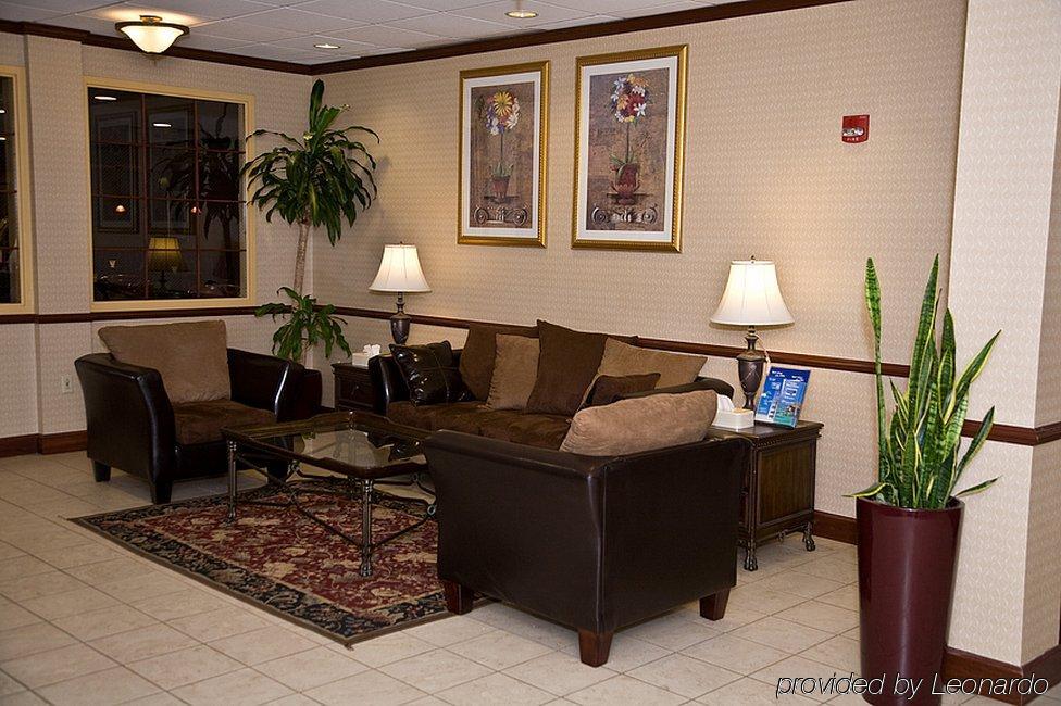 Four Points By Sheraton Cleveland Airport Eksteriør bilde