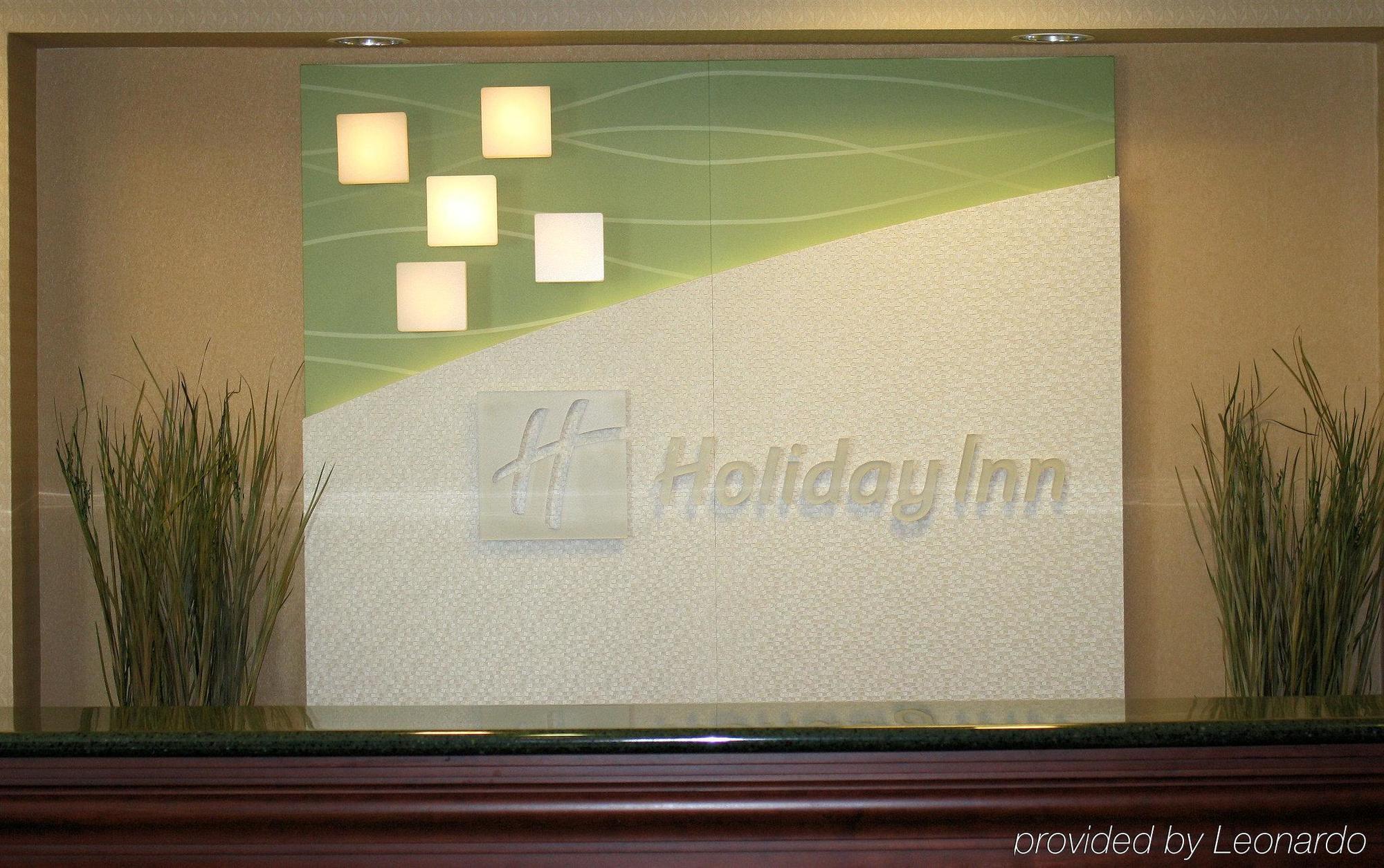Four Points By Sheraton Cleveland Airport Eksteriør bilde