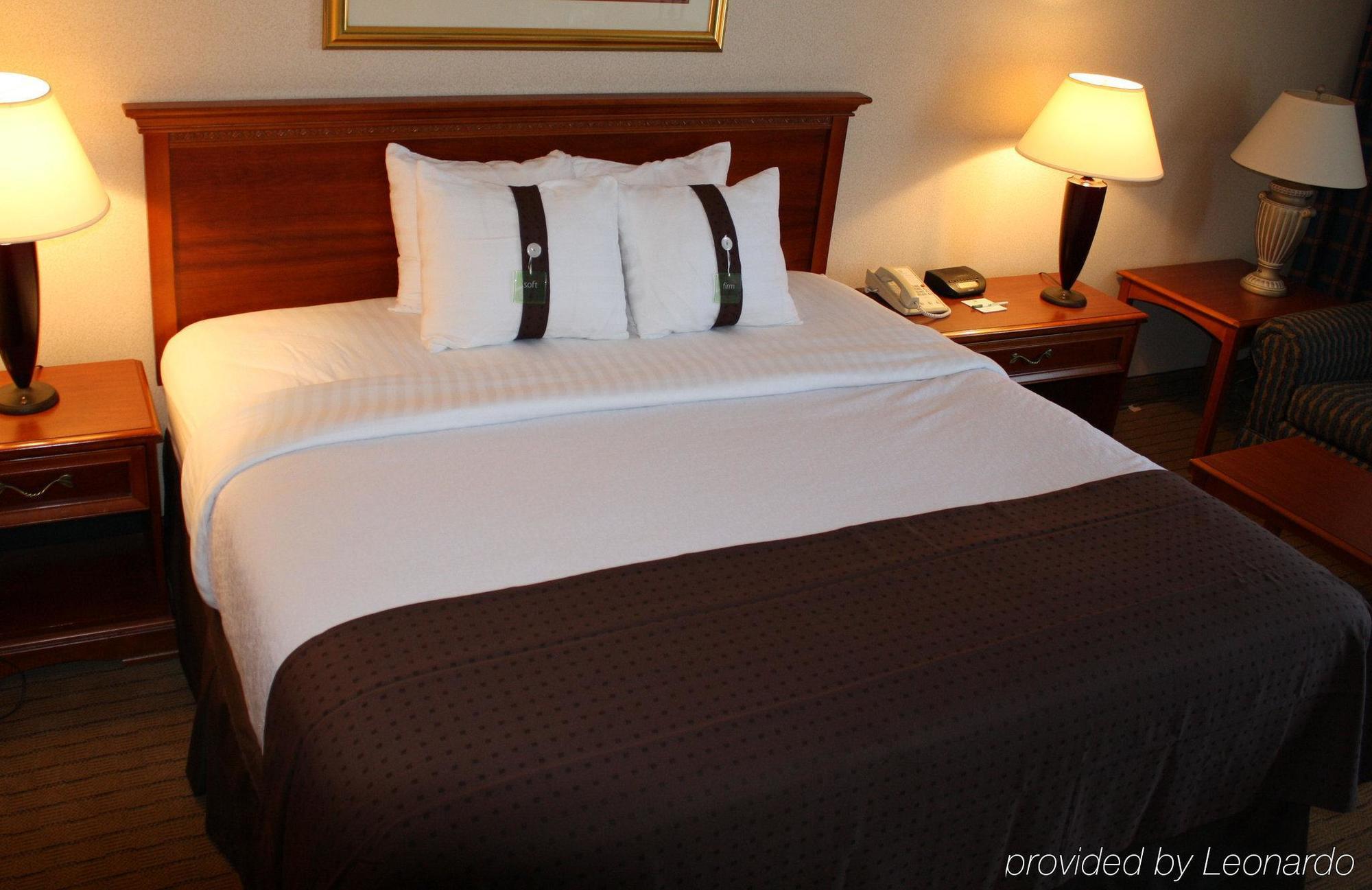 Four Points By Sheraton Cleveland Airport Eksteriør bilde