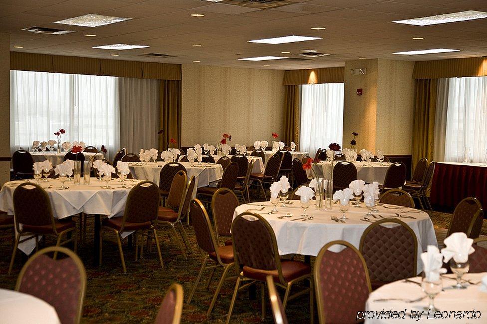 Four Points By Sheraton Cleveland Airport Eksteriør bilde