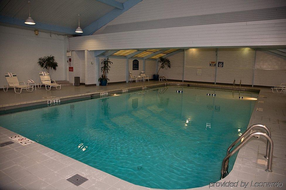 Four Points By Sheraton Cleveland Airport Eksteriør bilde