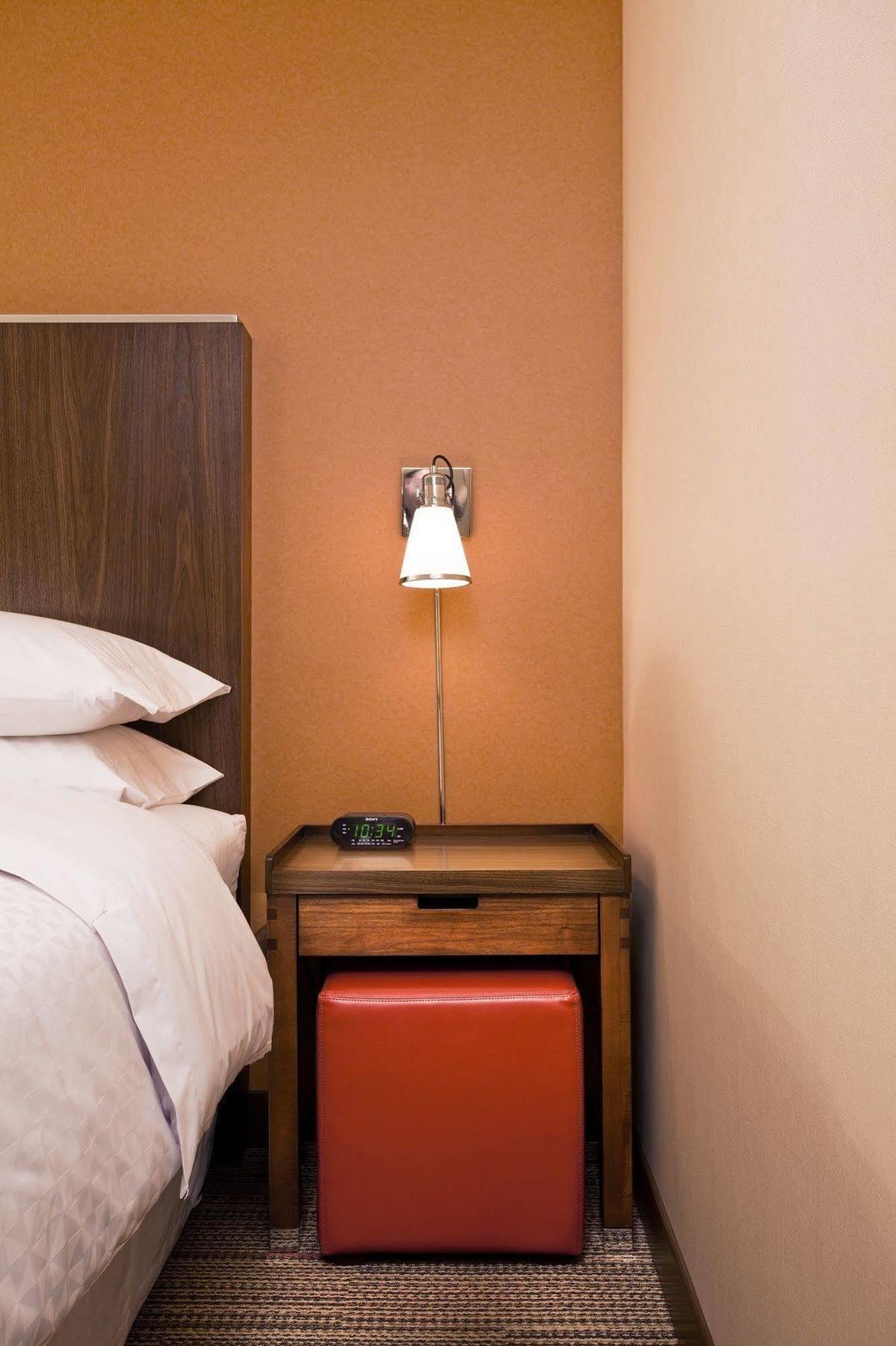 Four Points By Sheraton Cleveland Airport Eksteriør bilde